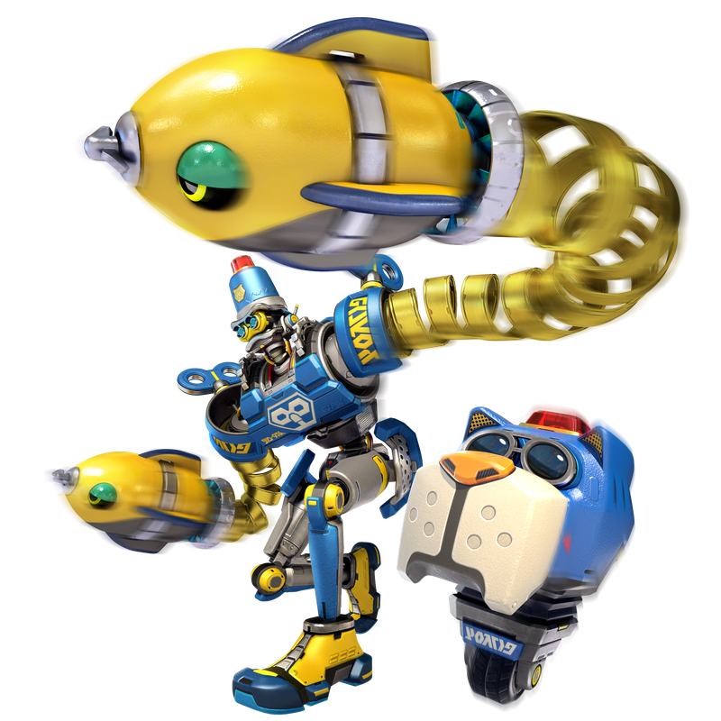 Illustration for article titled Nintendo's Artists Are Being Cool